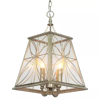 Подвесная люстра Favourite Mirma 1630-4P