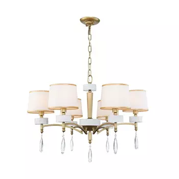 Подвесная люстра Favourite Mirra 2706-6P