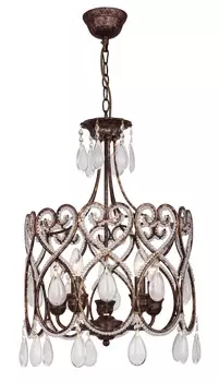 Подвесная люстра Favourite Modello 1744-5P