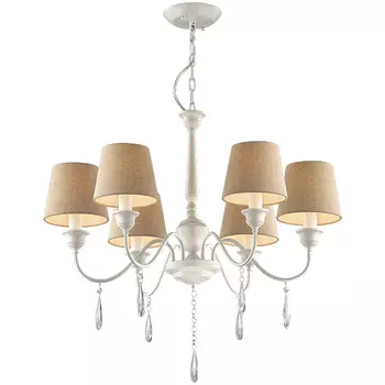 Подвесная люстра Favourite Modica 1379-6P