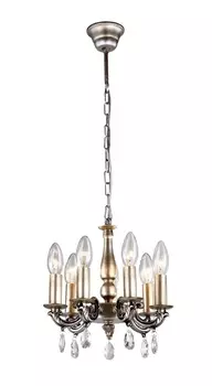 Подвесная люстра Favourite Moment 1563-7P