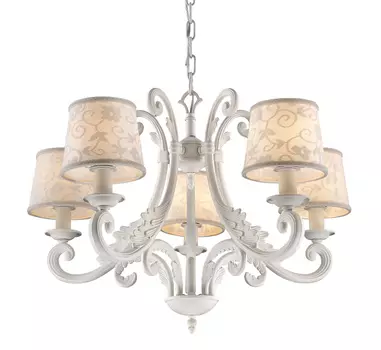 Подвесная люстра Favourite Moniсa 1471-5P