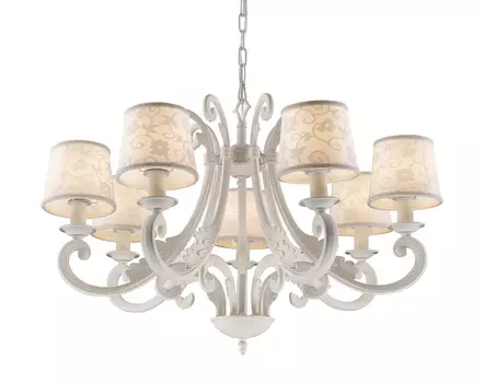 Подвесная люстра Favourite Moniсa 1471-7P