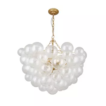 Подвесная люстра Favourite Multibulla 4202-6P