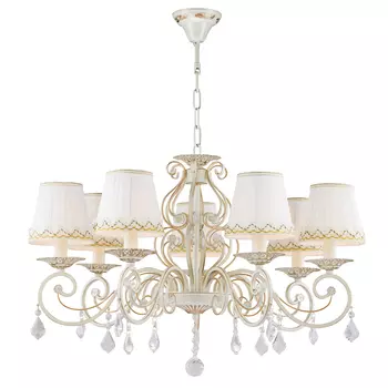 Подвесная люстра Favourite Musa 1734-7P