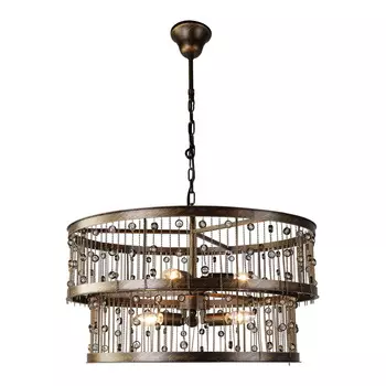 Подвесная люстра Favourite Mysterium 1972-9P