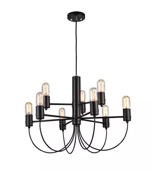 Подвесная люстра Favourite Nano 1522-9P