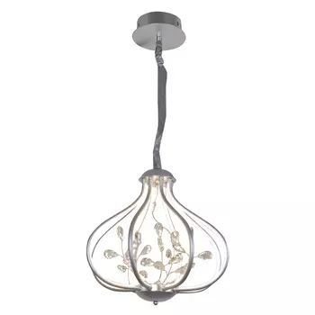 Подвесная люстра Favourite Nodule 2383-8P