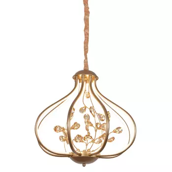 Подвесная люстра Favourite Nodule 2384-8P