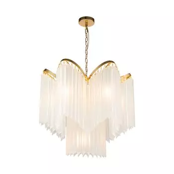 Подвесная люстра Favourite Nubes 2966-7P