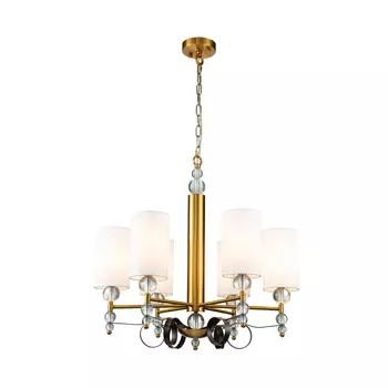 Подвесная люстра Favourite Opera 2994-6P