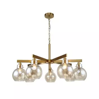 Подвесная люстра Favourite Palear 2775-7P