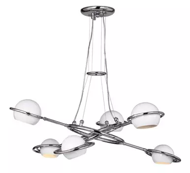 Подвесная люстра Favourite Pallino 1843-6P