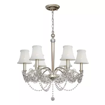 Подвесная люстра Favourite Penna 2172-6P