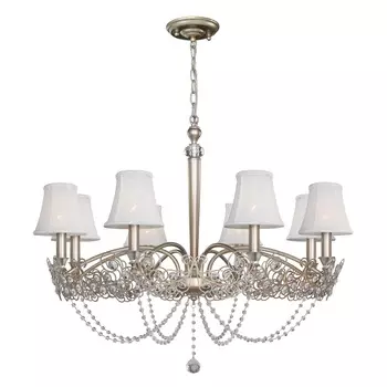 Подвесная люстра Favourite Penna 2172-8P