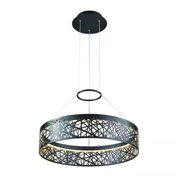 Подвесная светодиодная люстра Perscripta Favourite 2262-6P