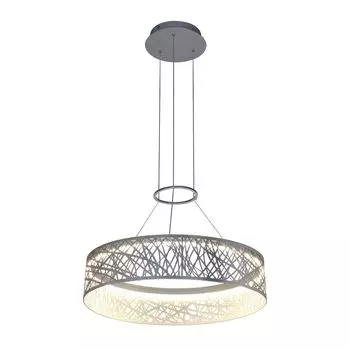 Подвесная светодиодная люстра Perscripta Favourite 2263-6P