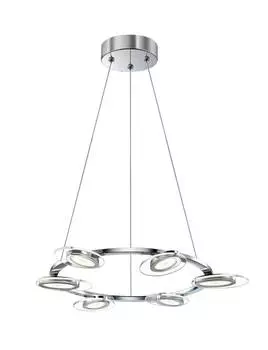 Подвесная люстра Favourite Petals 1699-6P