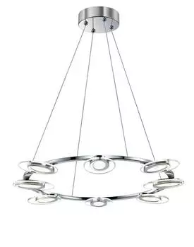 Подвесная люстра Favourite Petals 1699-8P