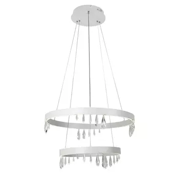 Подвесная люстра Favourite Pluvia 1974-10P