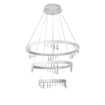 Подвесная люстра Favourite Pluvia 1974-12P