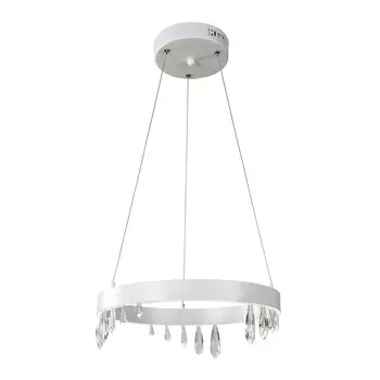 Подвесная люстра Favourite Pluvia 1974-4P