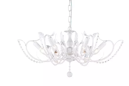 Подвесная люстра Favourite Poem 1837-6P