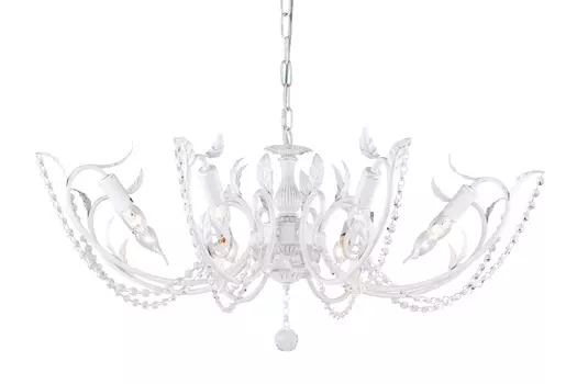 Подвесная люстра Favourite Poem 1837-8P