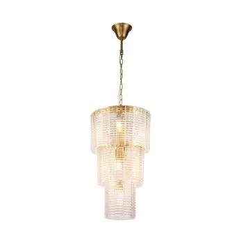 Подвесная люстра Favourite Prestige 2974-8P