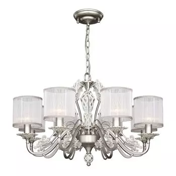 Подвесная люстра Favourite Prima 2306-8P