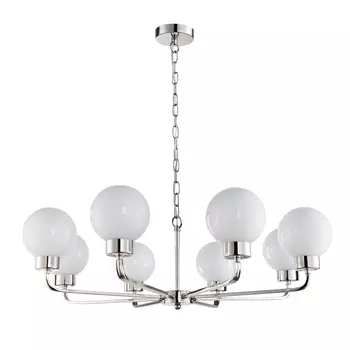 Подвесная люстра Favourite Priscis 2598-8P