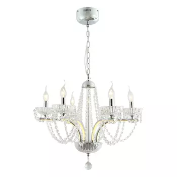 Подвесная люстра Favourite Prunk 2424-6P