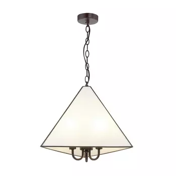 Подвесная люстра Favourite Pyramid 1918-3P