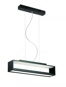 Подвесная люстра Favourite Rechteck 1530-6P