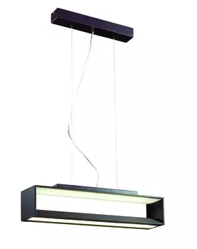 Подвесная люстра Favourite Rechteck 1530-9P