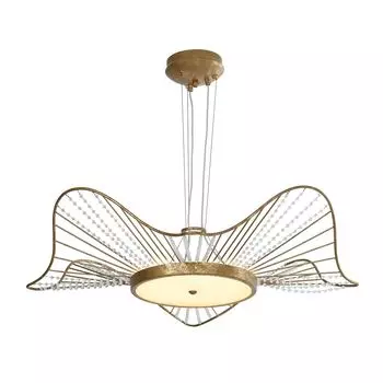 Подвесная люстра Favourite Ripple 2309-2P