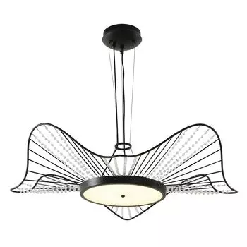 Подвесная светодиодная люстра Ripple Favourite 2310-2P