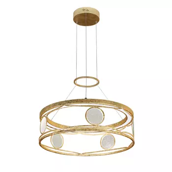 Подвесная люстра Favourite Rocco 2354-5P