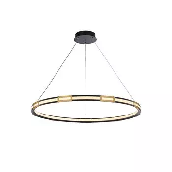 Подвесная люстра Favourite Rota 4131-1P