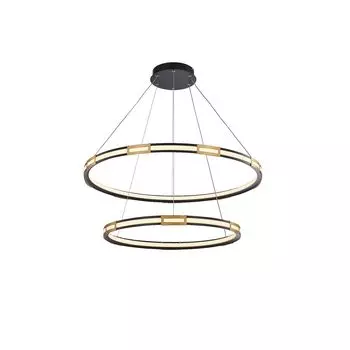 Подвесная люстра Favourite Rota 4131-2P