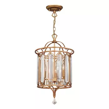 Подвесная люстра Favourite Royalty 2021-3P