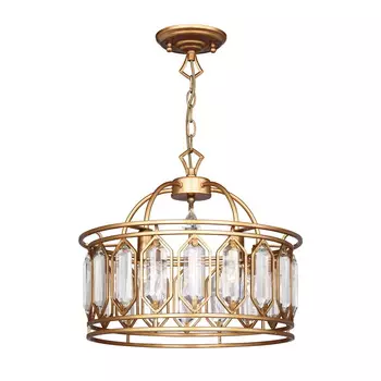 Подвесная люстра Favourite Royalty 2021-5P