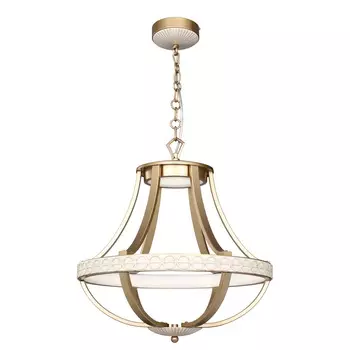 Подвесная люстра Favourite Safina 2496-2P