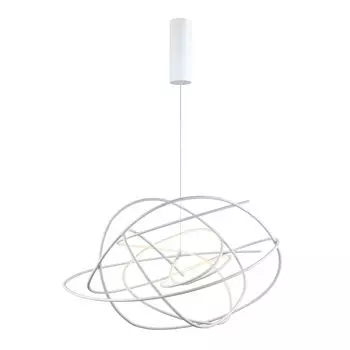 Подвесная светодиодная люстра Saga Favourite 2311-2P