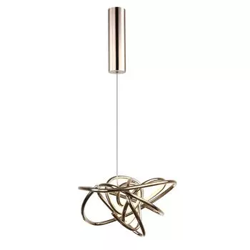 Подвесная люстра Favourite Saga 2313-1P