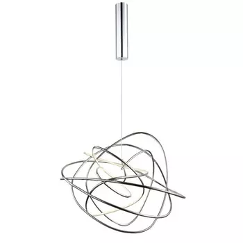 Подвесная люстра Favourite Saga 2326-2P