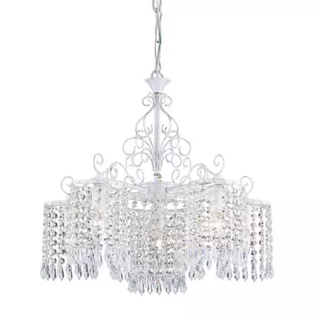 Подвесная люстра Favourite Salto 1939-6P