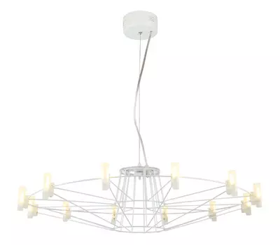 Подвесная люстра Favourite Salute 1637-12P