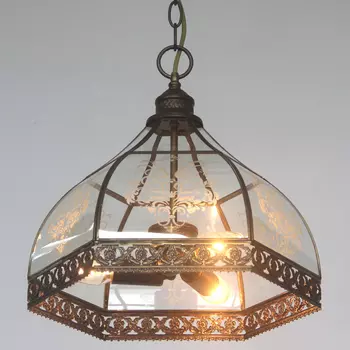 Подвесная люстра Favourite Sandal 1634-3P