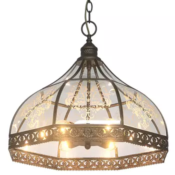 Подвесная люстра Favourite Sandal 1634-6P